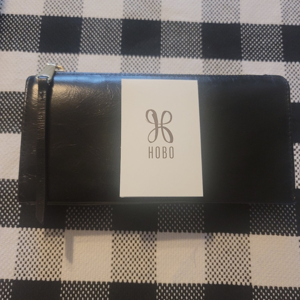 Hobo wallet